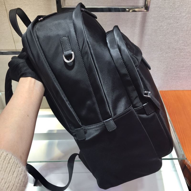 Pra*a backpacks